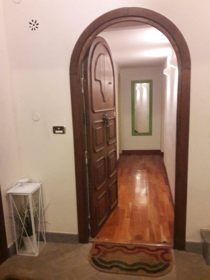 Apartment Marina Rome