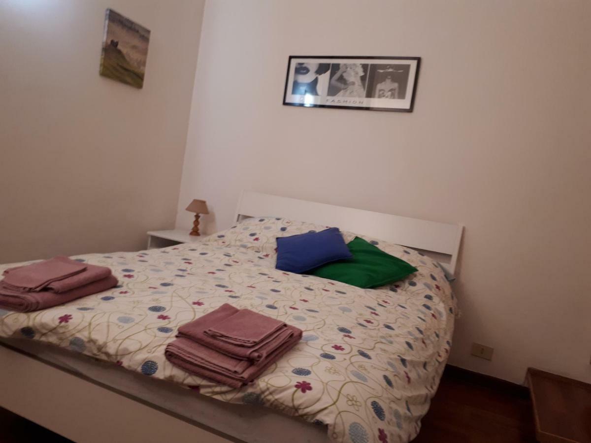 Marina Apartment