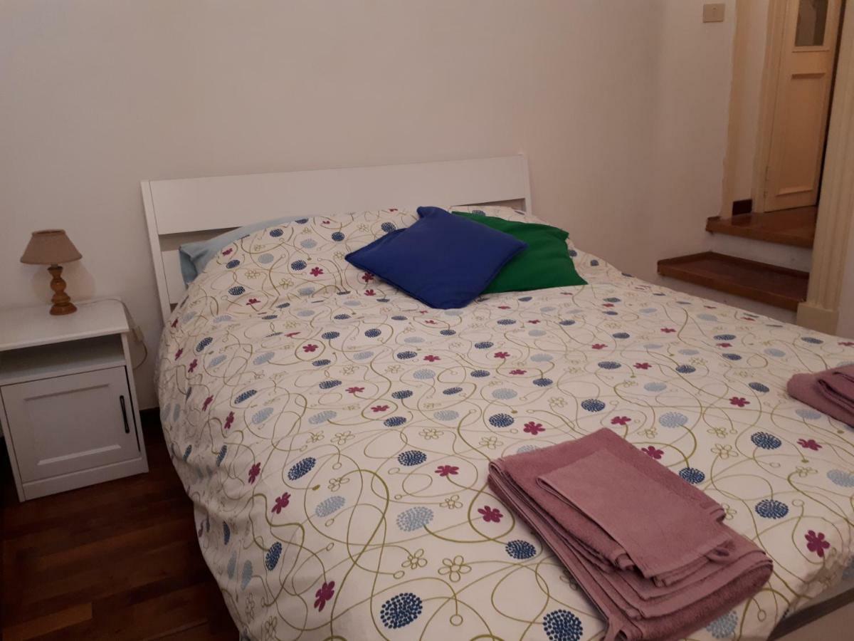 Apartamento Marina Roma